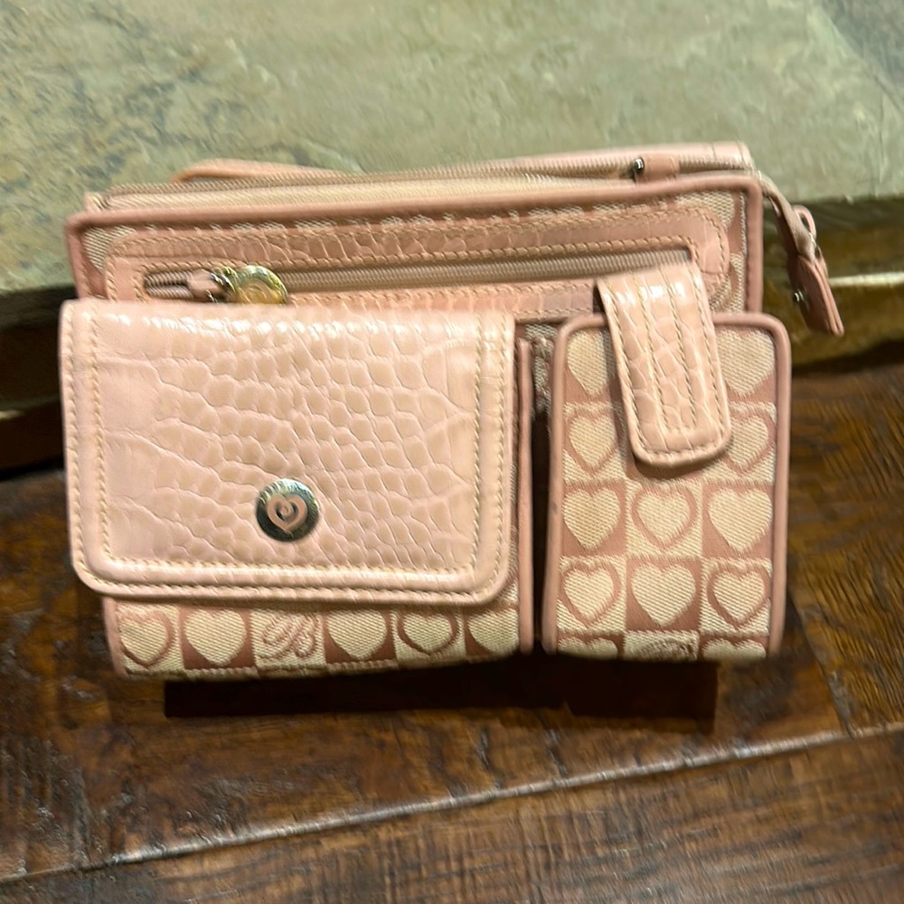 Brighton Purse